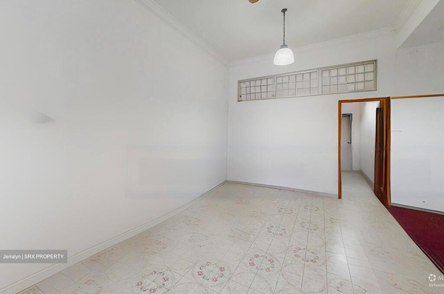 East View Garden (D16), Semi-Detached #484647381